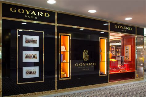 is goyard legit.